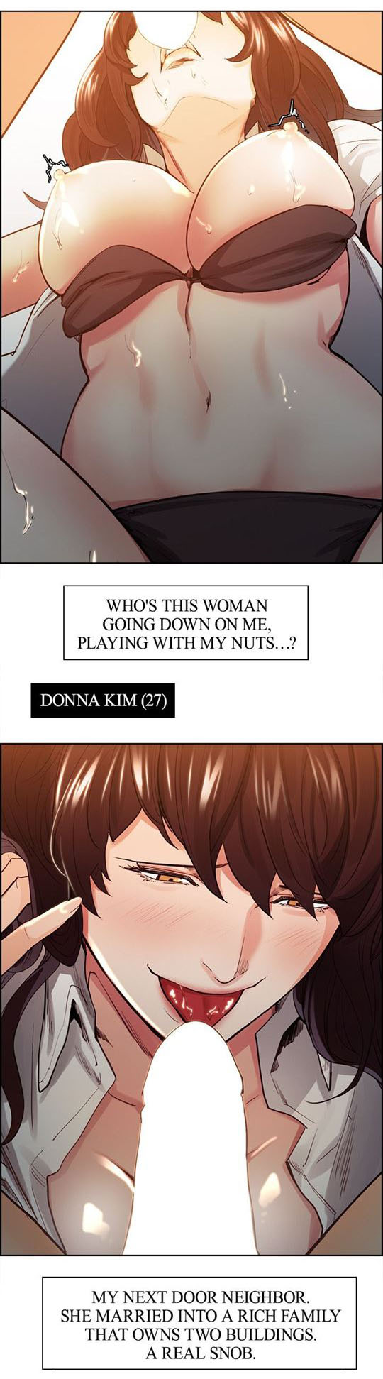 Taste of Forbbiden Fruit Ch.39/53 - Page 26
