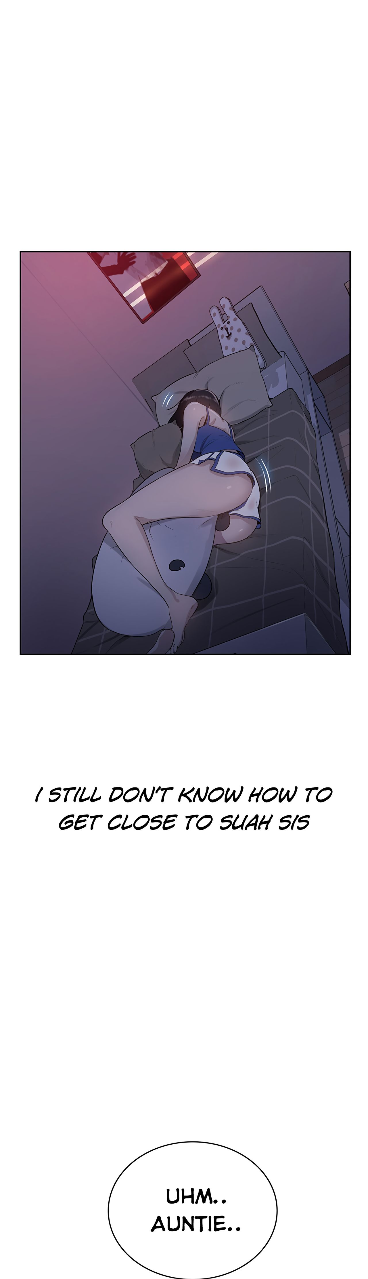 Secret Class Ch.1 - Page 32