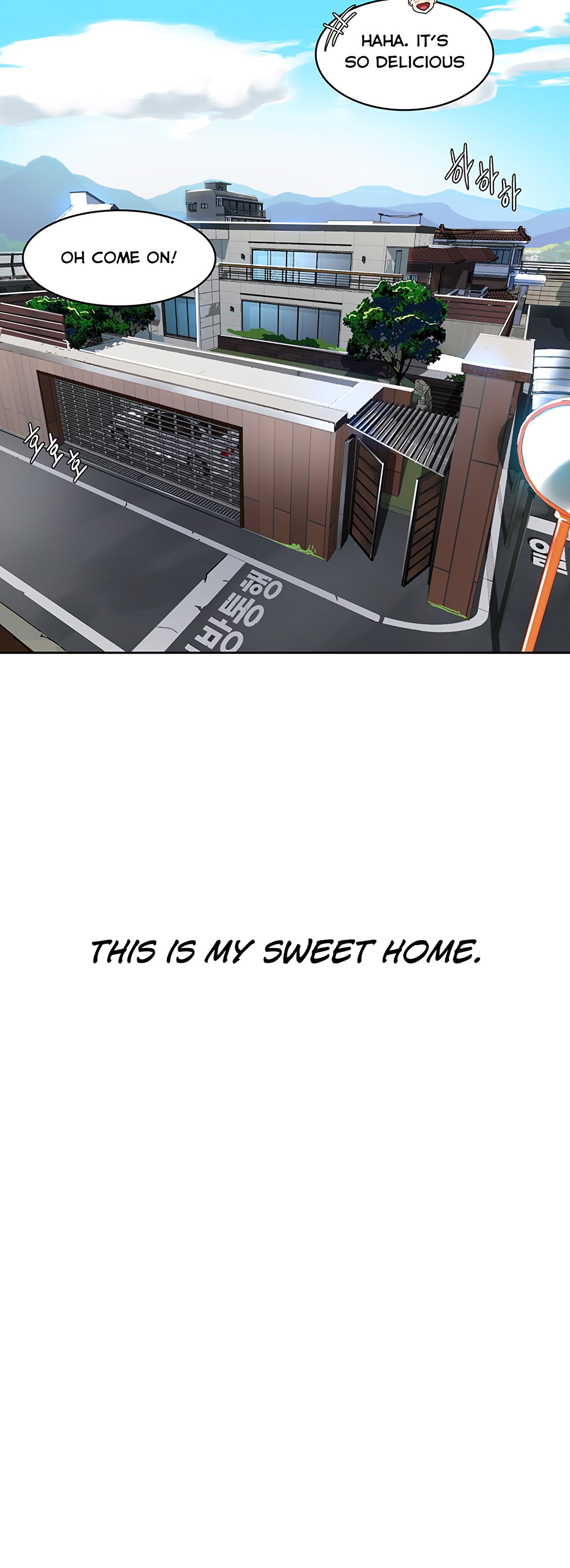 Secret Class Ch.1 - Page 35