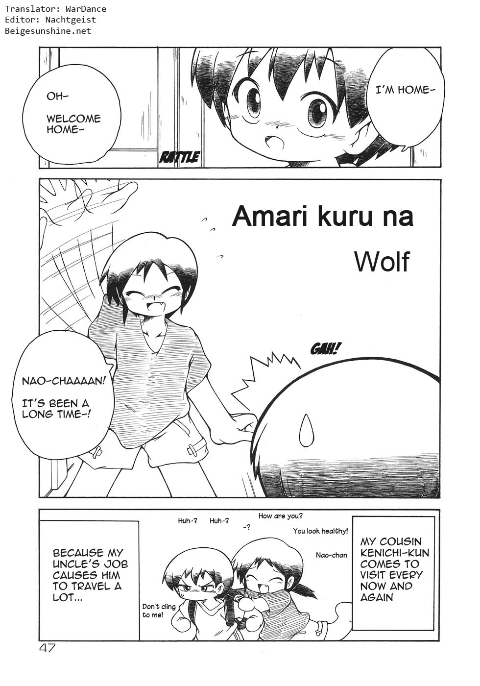 Preview page 1