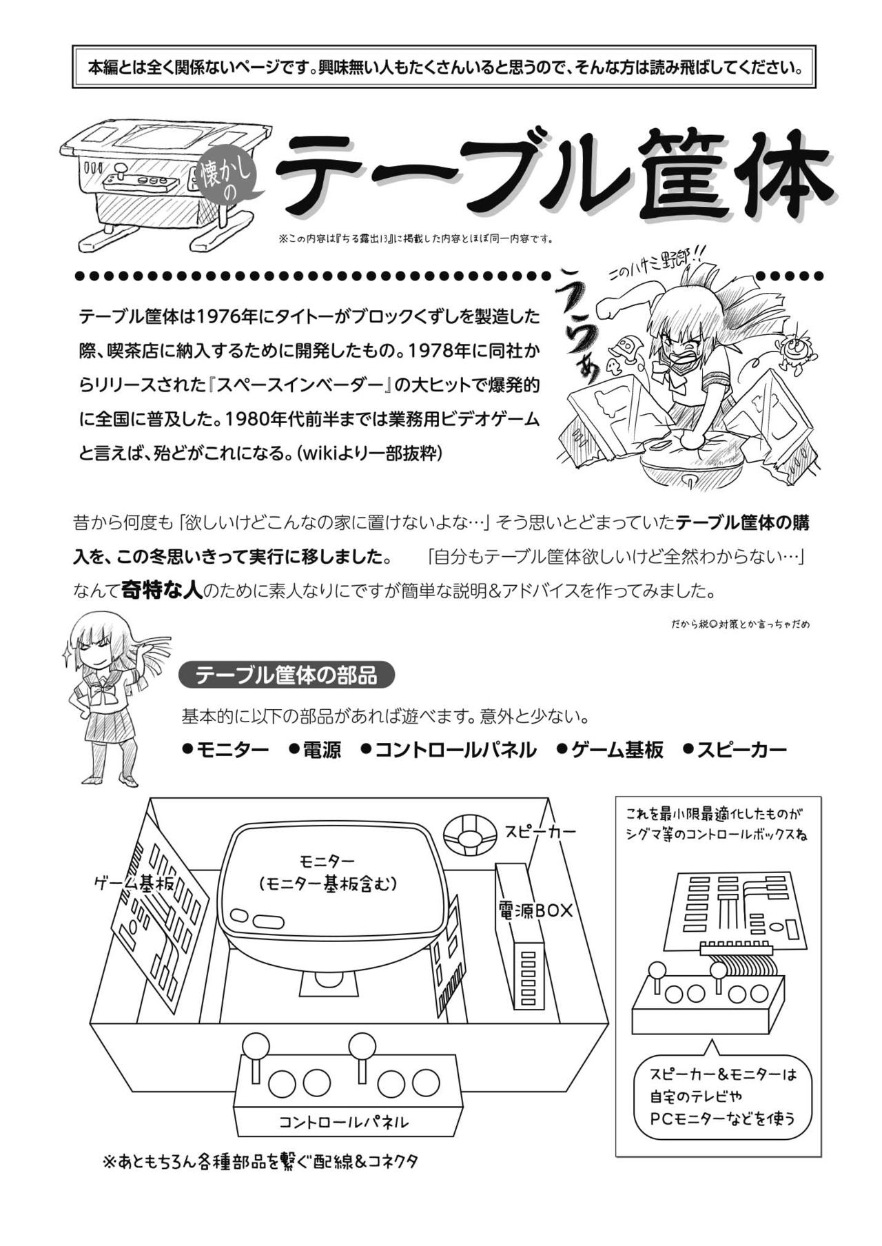 Sakura Kotaka no Roshutsubiyori 6 - Page 28