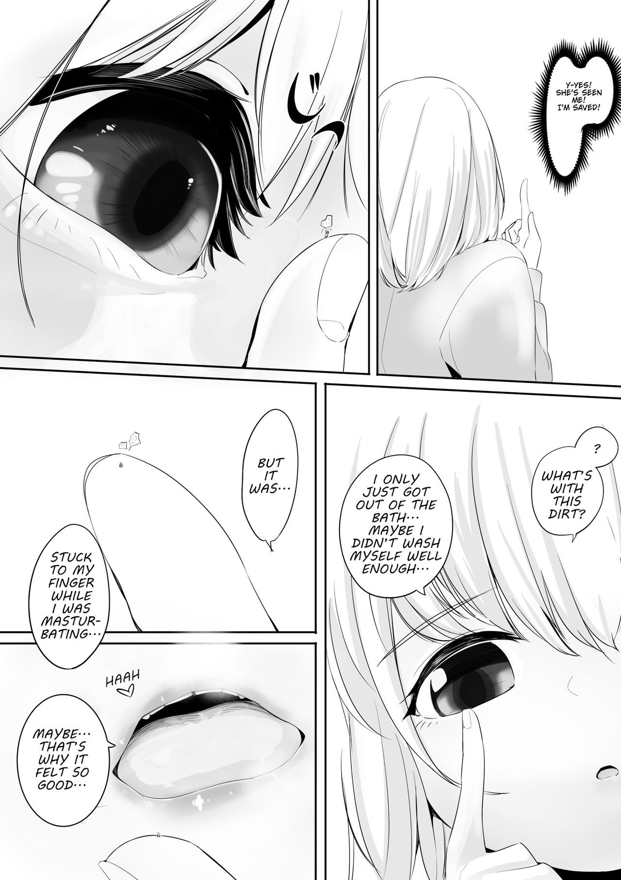 Tomodachi no Mama to Himitsu no Oshioki Shukushou Play - Page 46
