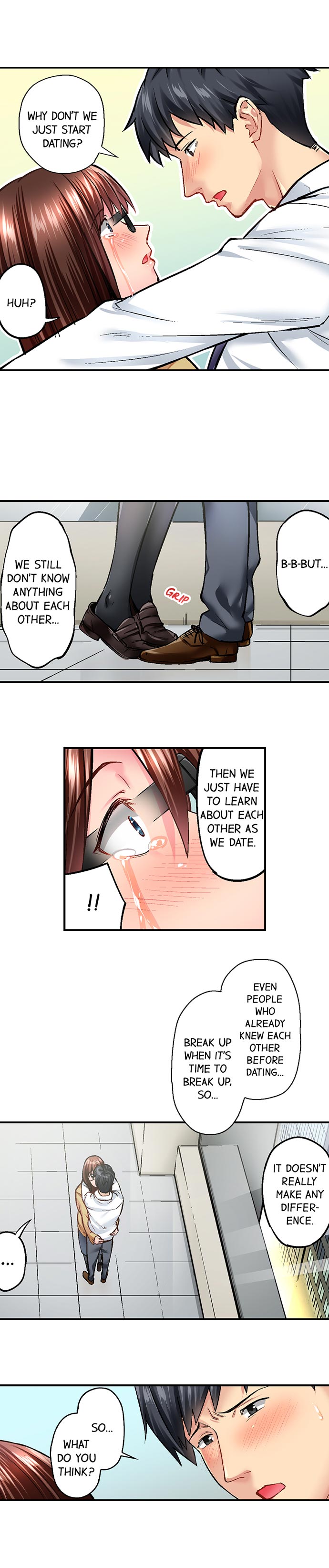 Simple yet Sexy - Page 103