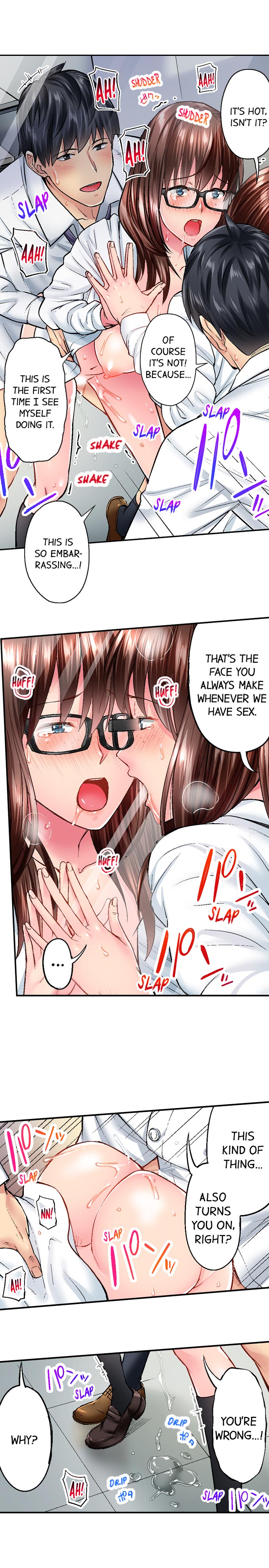 Simple yet Sexy - Page 115