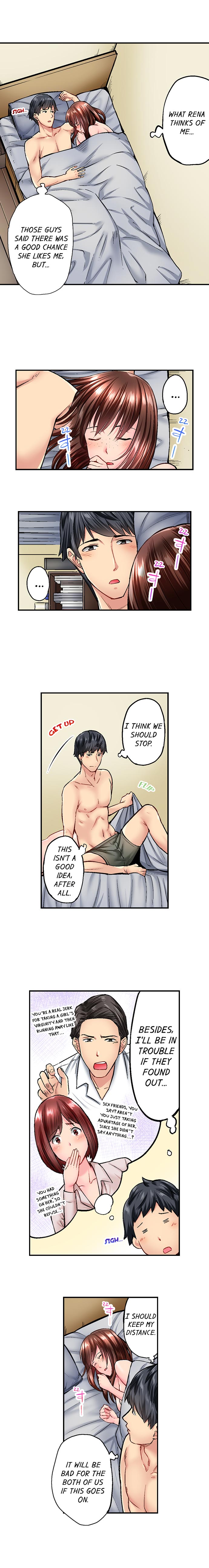 Simple yet Sexy - Page 65