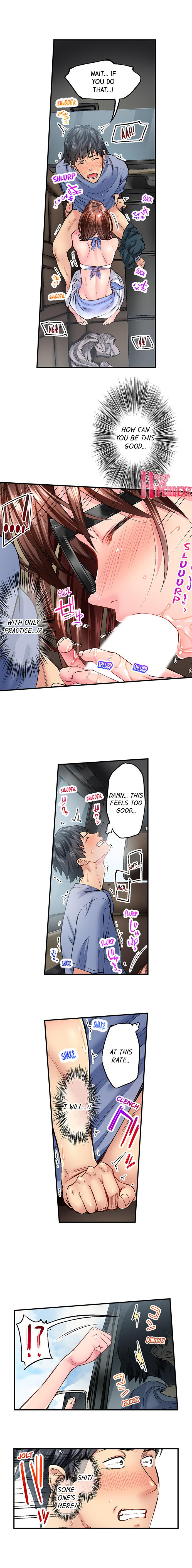 Simple yet Sexy - Page 75