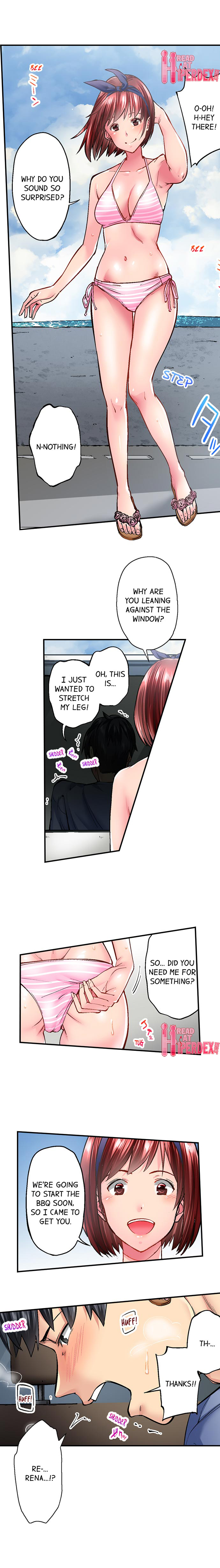 Simple yet Sexy - Page 76