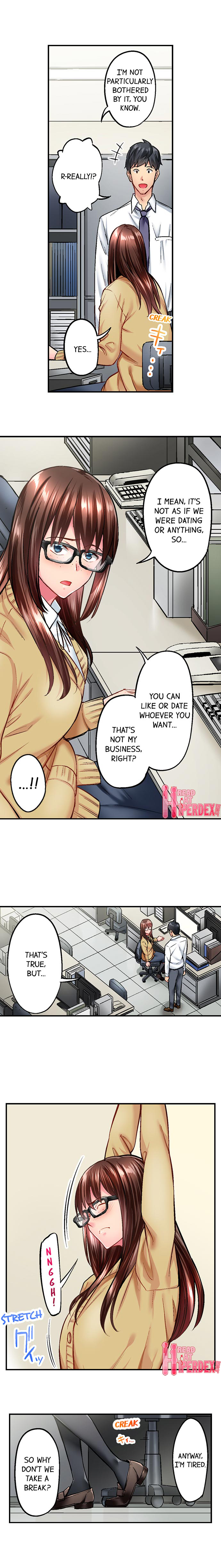 Simple yet Sexy - Page 95