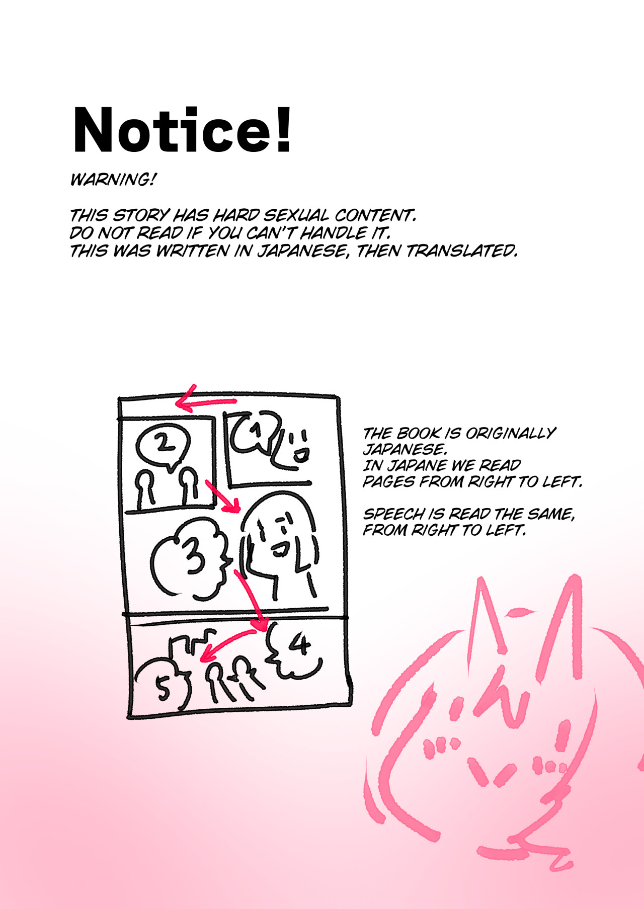 A Game Made Me a Succubus! - Page 26
