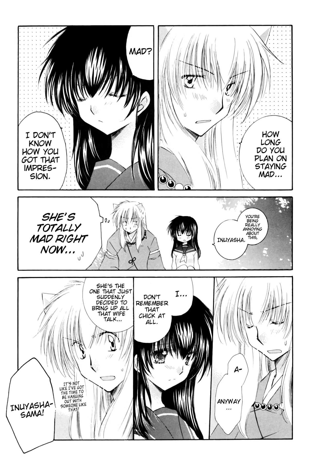 Ichigo Lollipop | Strawberry Lollipop - Page 12