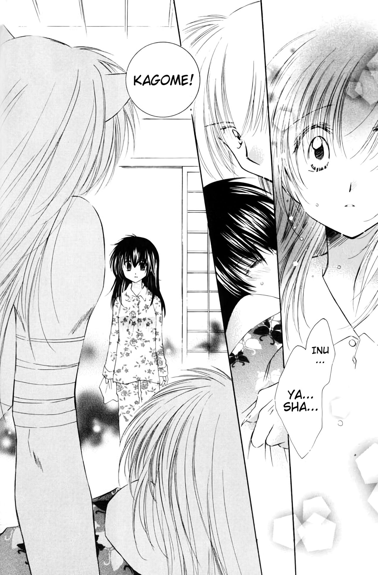 Ichigo Lollipop | Strawberry Lollipop - Page 18