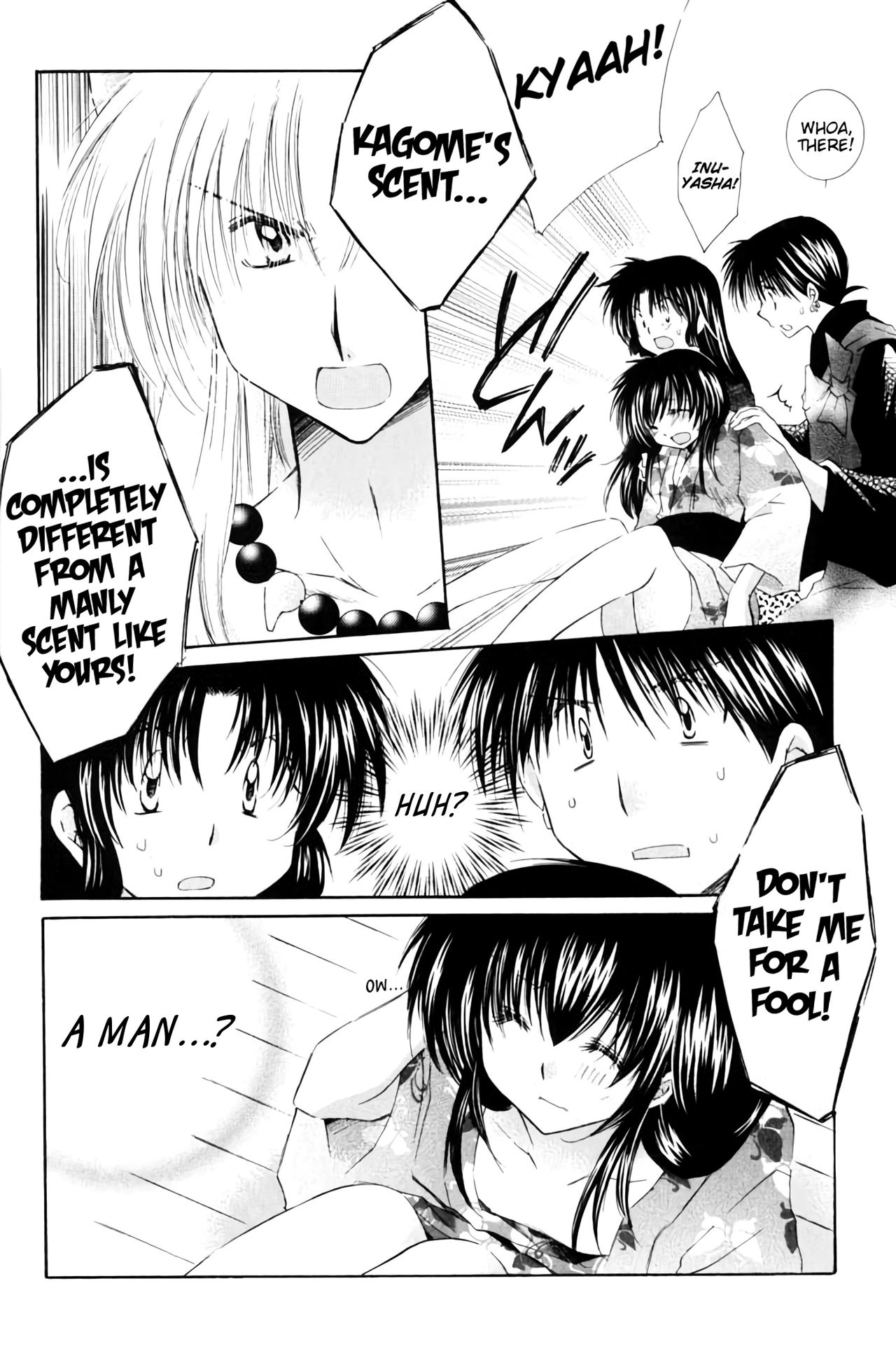 Ichigo Lollipop | Strawberry Lollipop - Page 22
