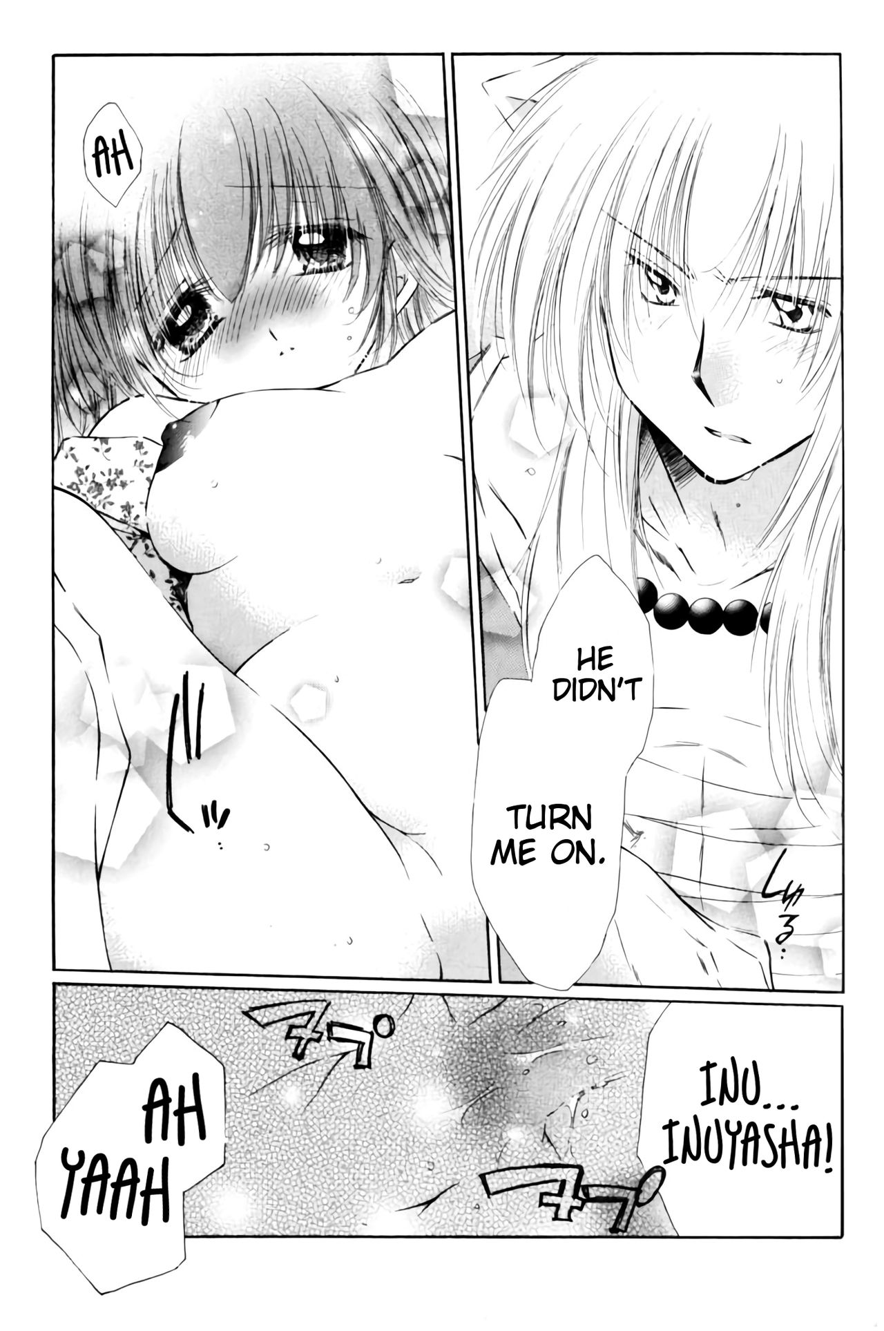 Ichigo Lollipop | Strawberry Lollipop - Page 35