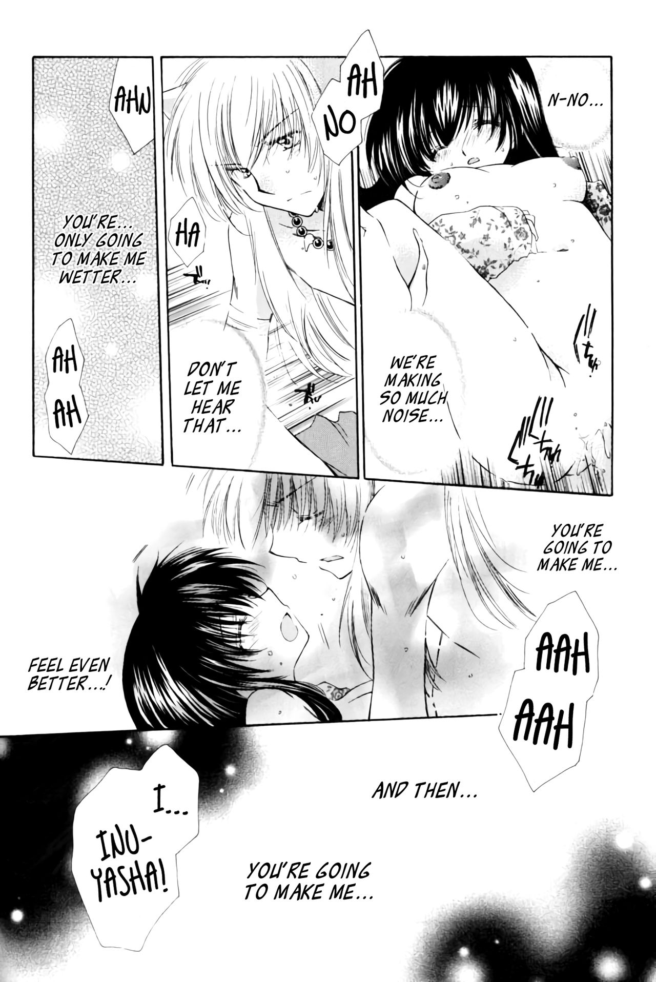 Ichigo Lollipop | Strawberry Lollipop - Page 36