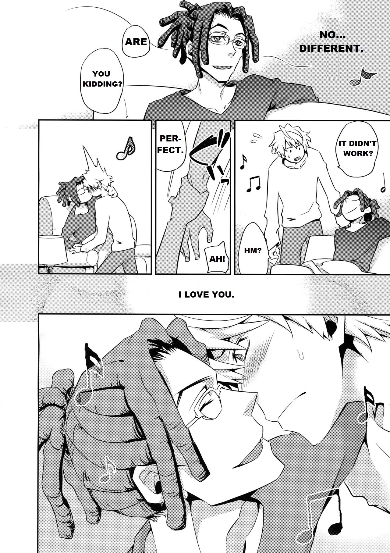 10642 FEVER - Page 31