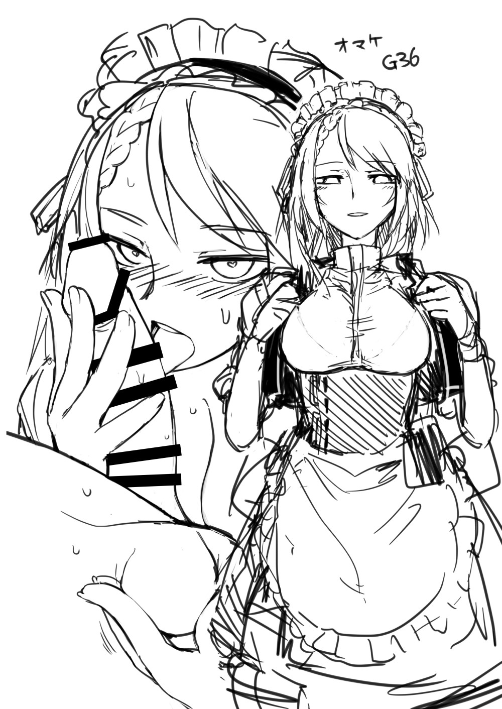 CHAMBER CHECK Welrod Mk2 - Page 18
