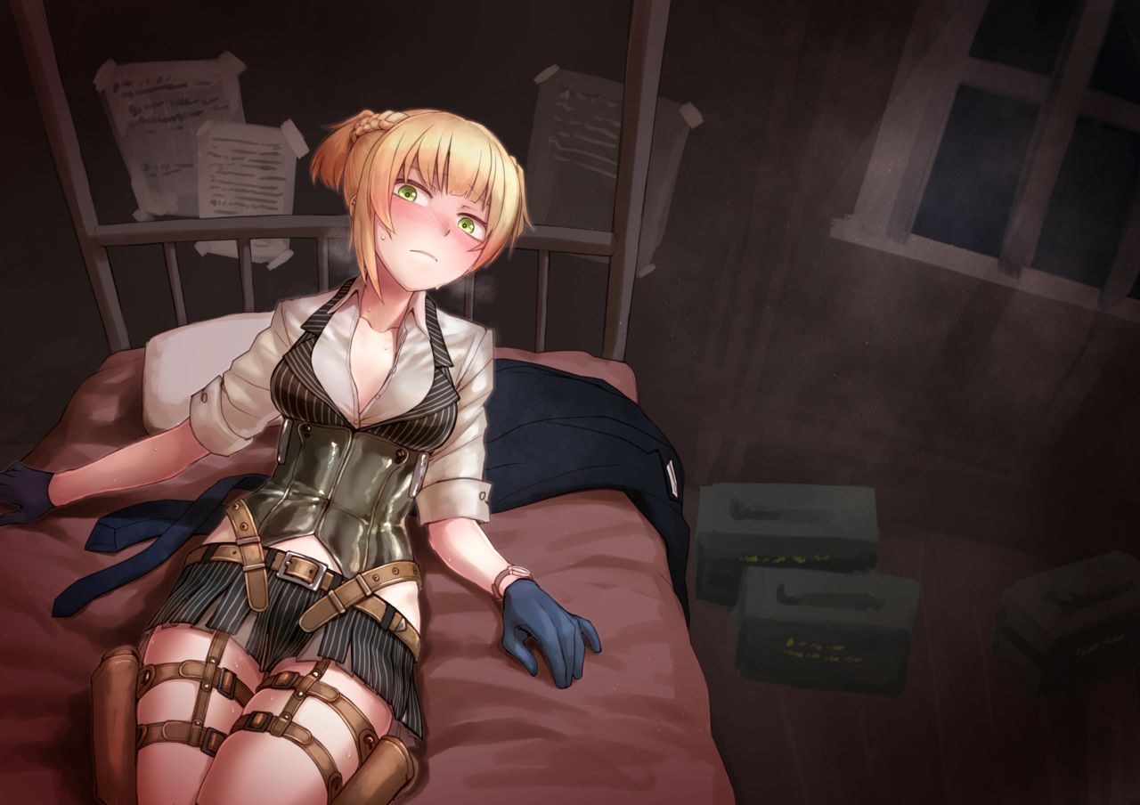 CHAMBER CHECK Welrod Mk2 - Page 25