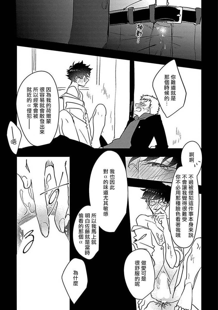 Chocolate Holic - Page 15