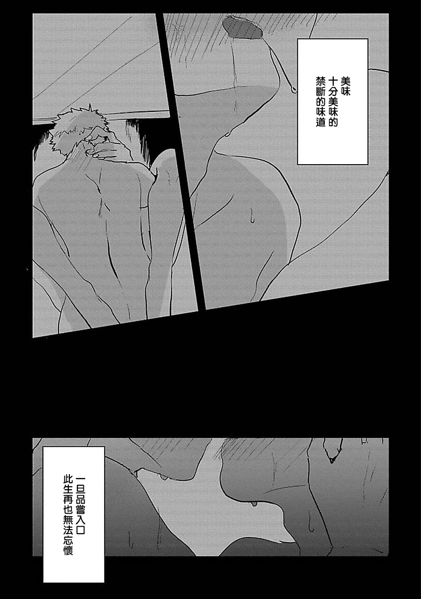 Chocolate Holic - Page 25