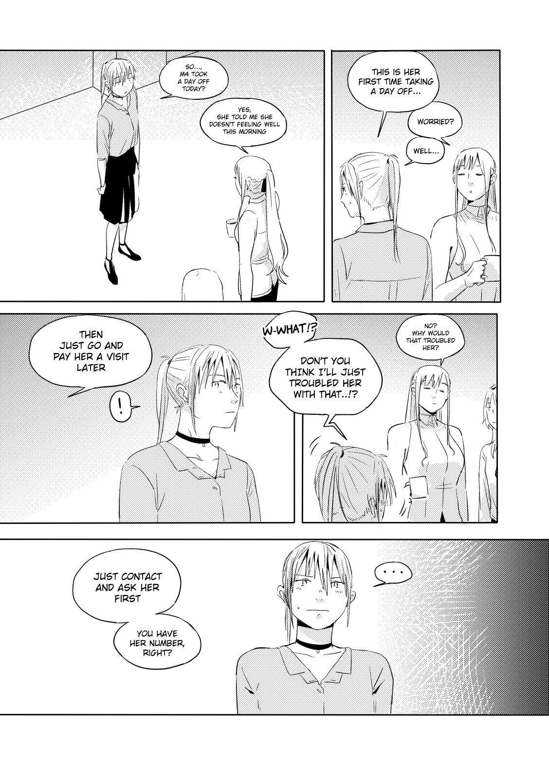 GFL ABO AU - Page 16
