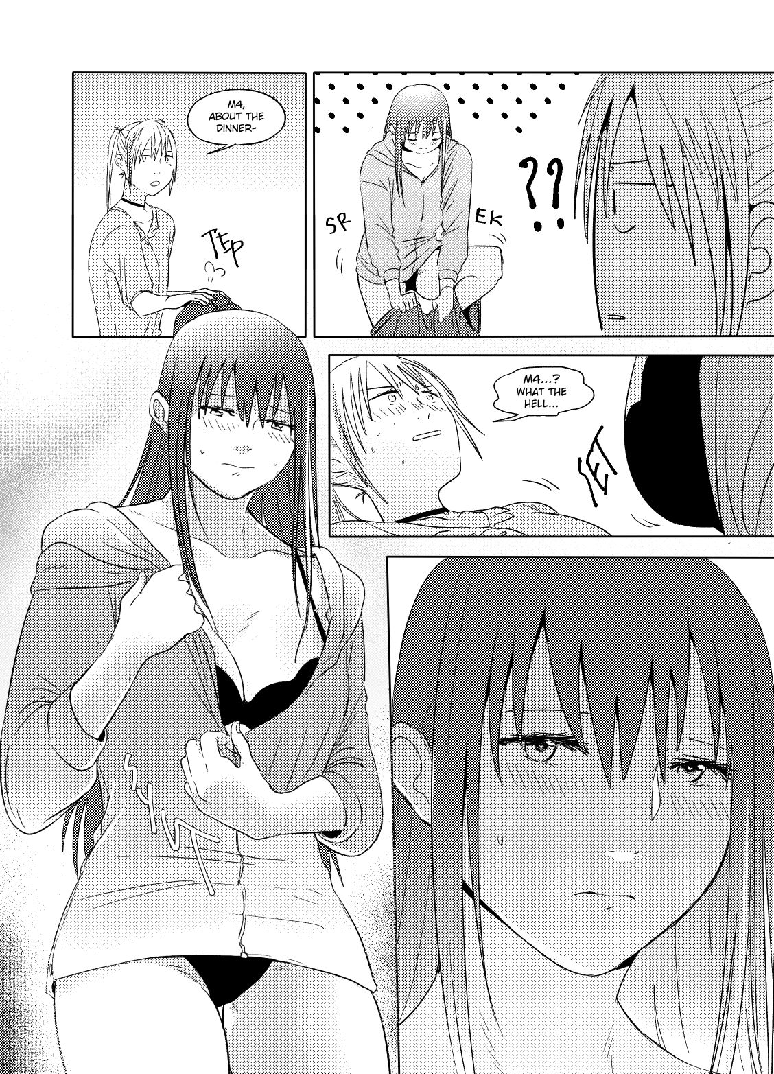 GFL ABO AU - Page 25