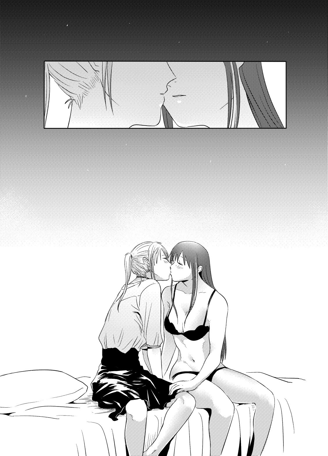 GFL ABO AU - Page 30