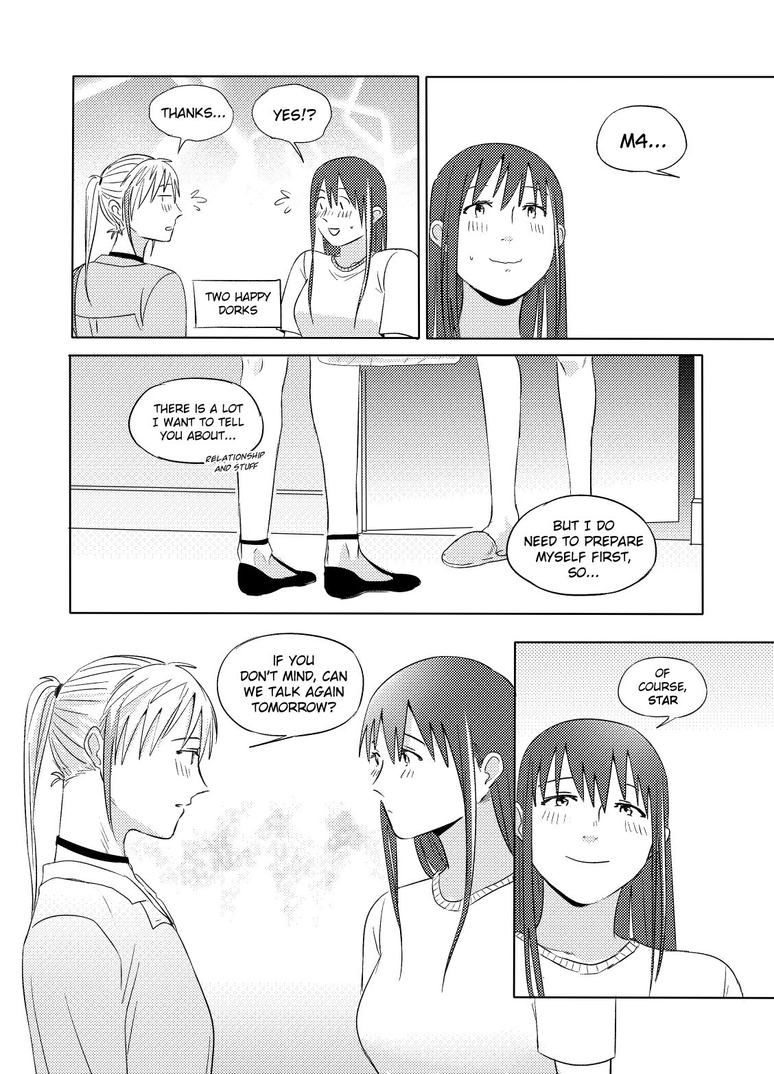 GFL ABO AU - Page 45