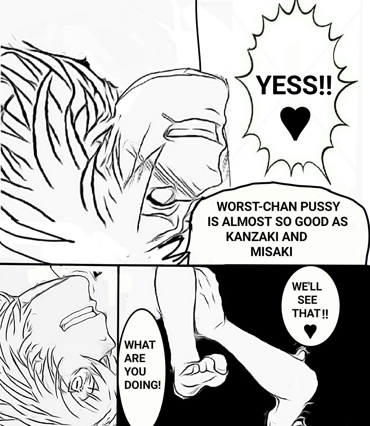 A CERTAIN MISAKA - Page 10