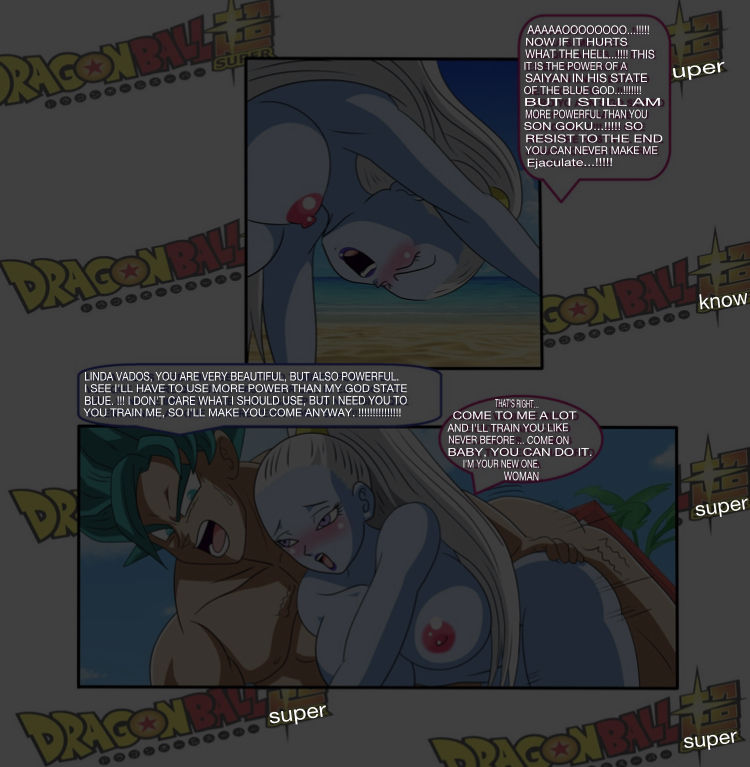 Kefla and The Mafuba - Page 37