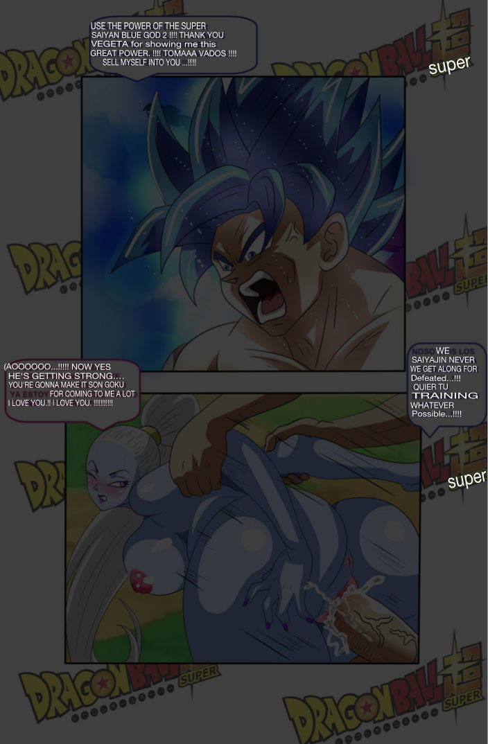 Kefla and The Mafuba - Page 39