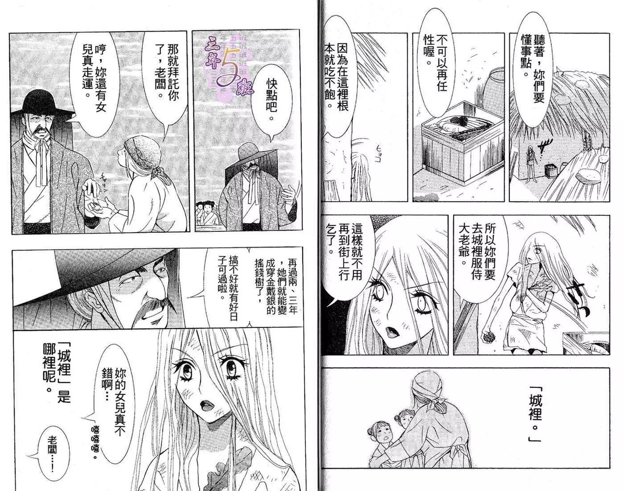 Enka - Zetsurin Ou to Yokubou - Page 27