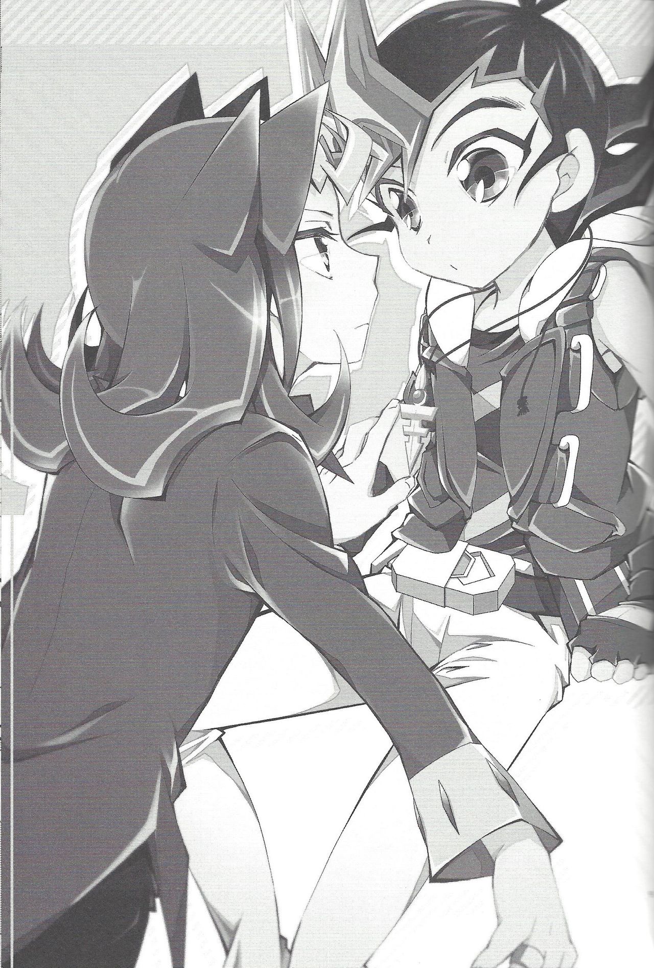 RyoYu Opera - Page 90