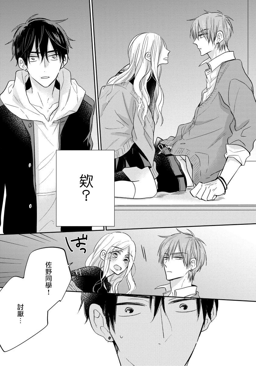 Ore no Kirai na Senpai | 我的讨人厌前辈 完结 - Page 21