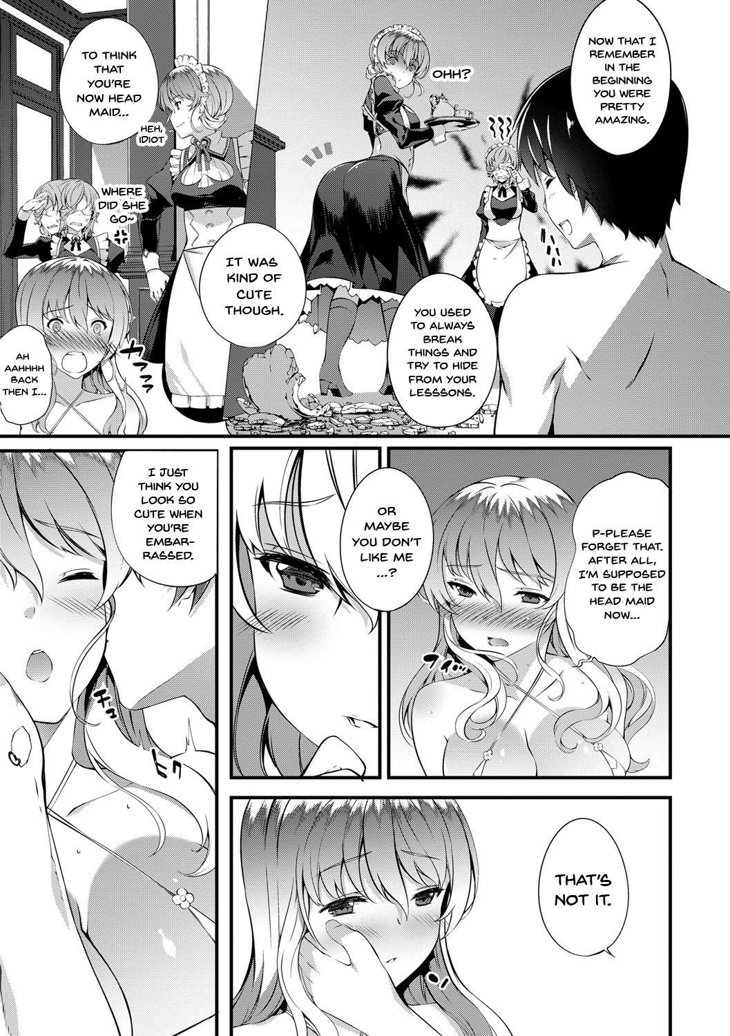 Kimisen - Page 114