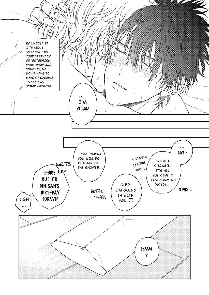 Riyuu no Nai Boku-tachi wa - Page 39