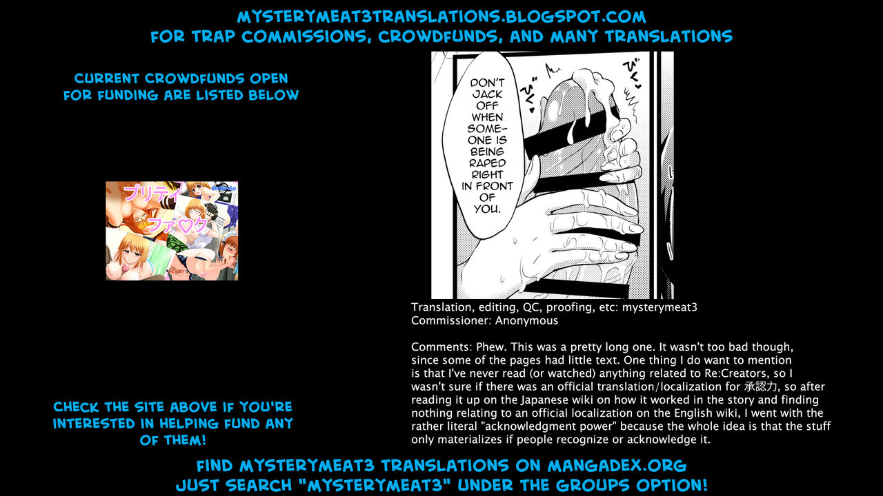 Shounin Itadakimashita 2 - Page 62