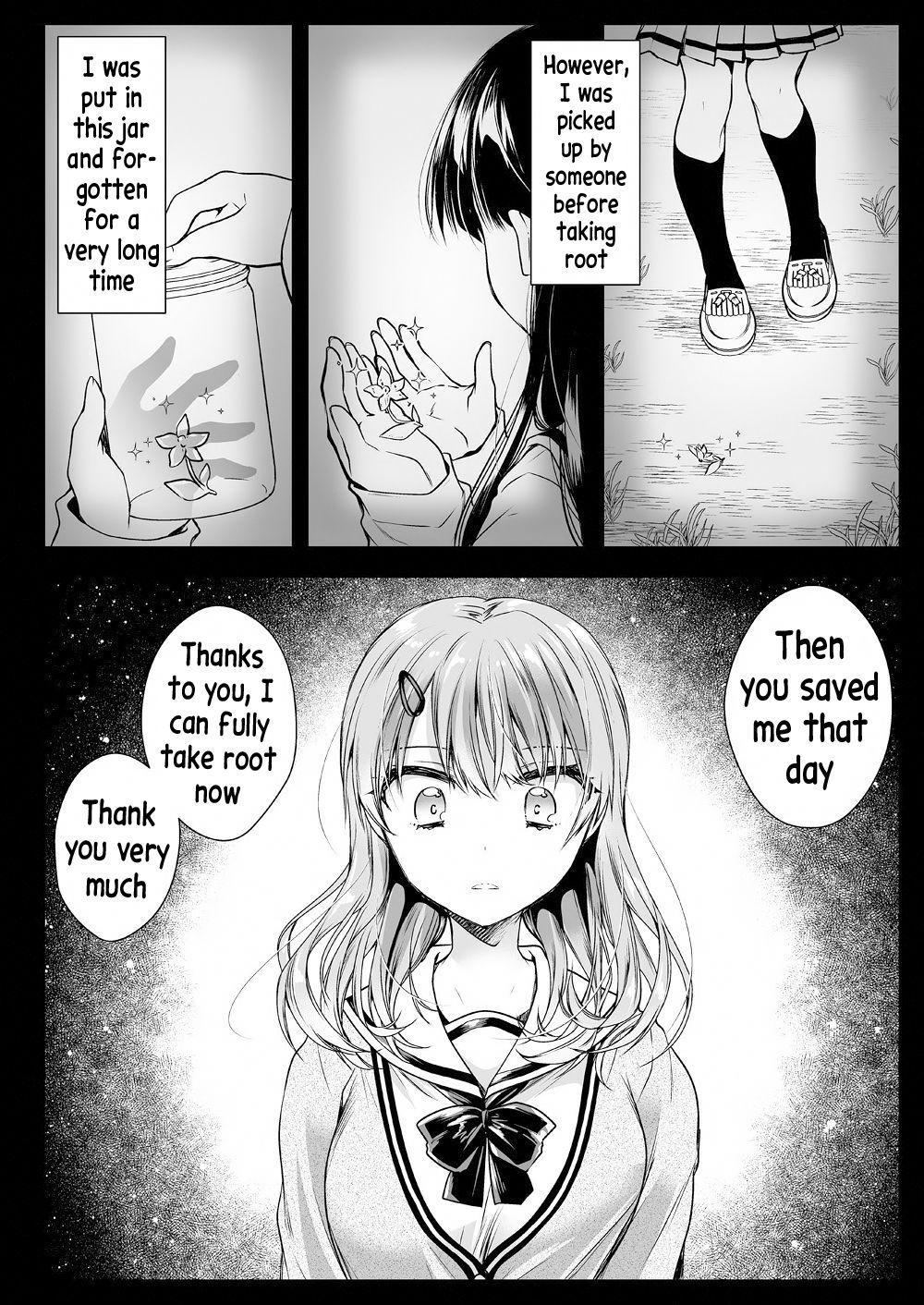 Seifuku Shokushu 16 - Page 19