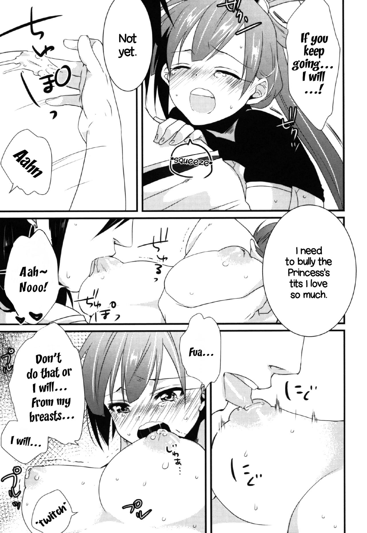 Happy Halloween - Page 15
