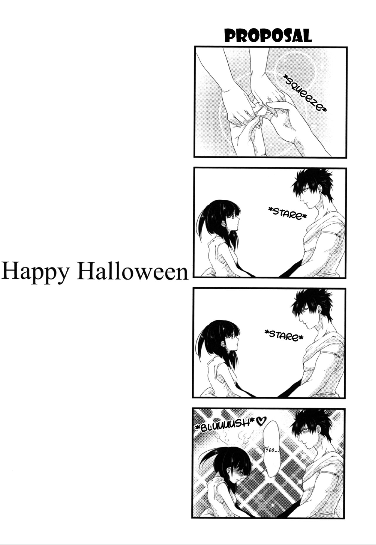 Happy Halloween - Page 42