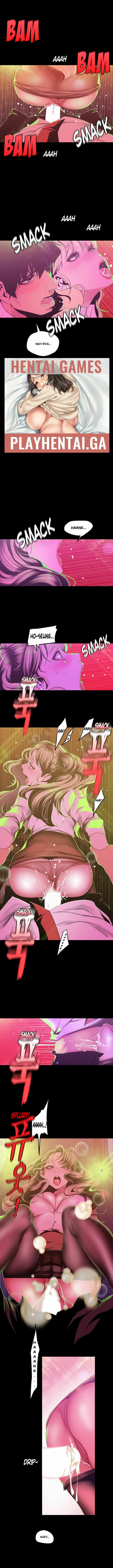 Amazing New World | A Wonderful New World Ch. 77-78 - Page 10