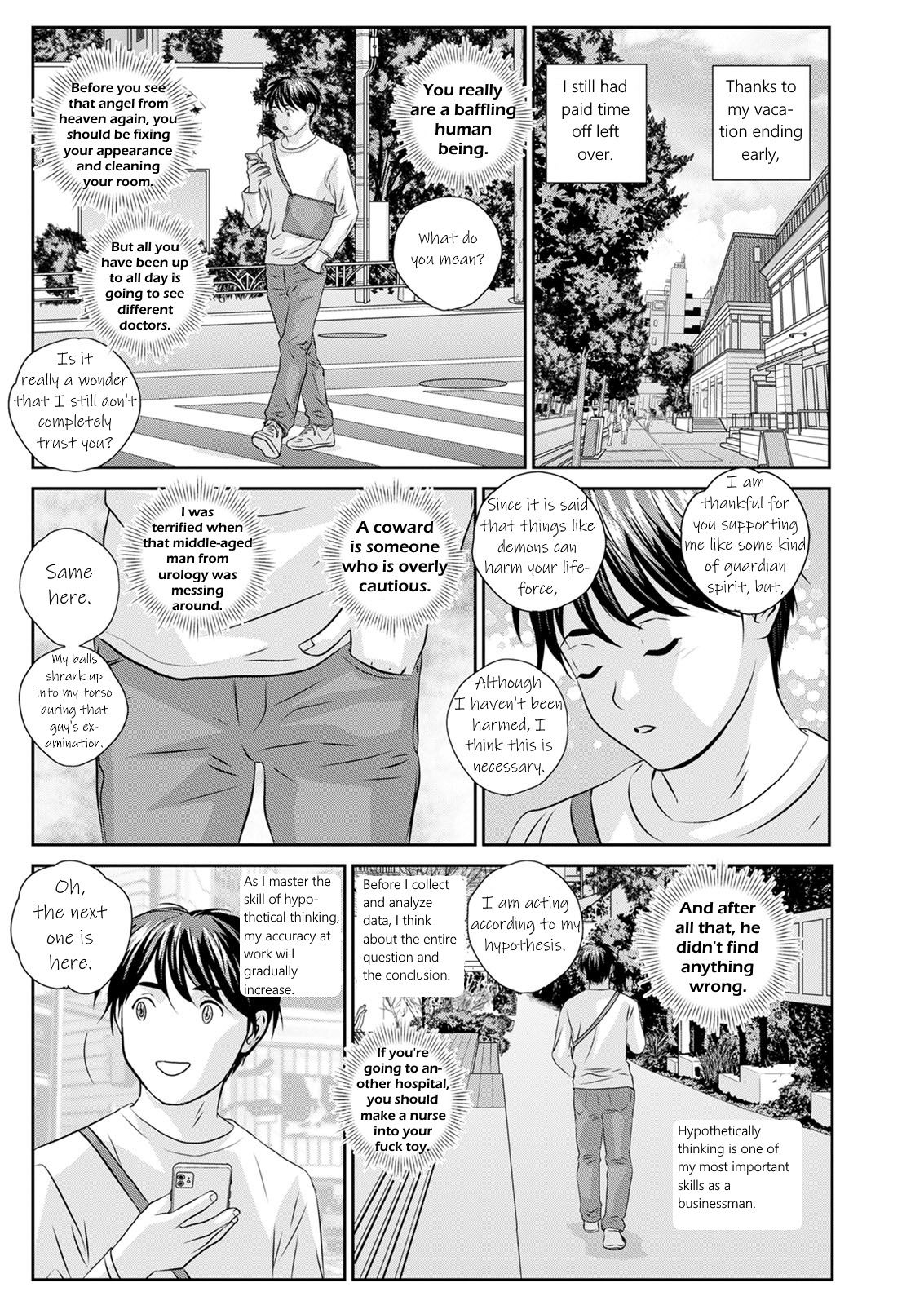 Hot Rod Deluxe Ch. 1-6 - Page 44