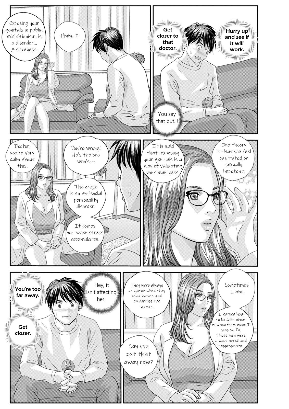 Hot Rod Deluxe Ch. 1-6 - Page 50
