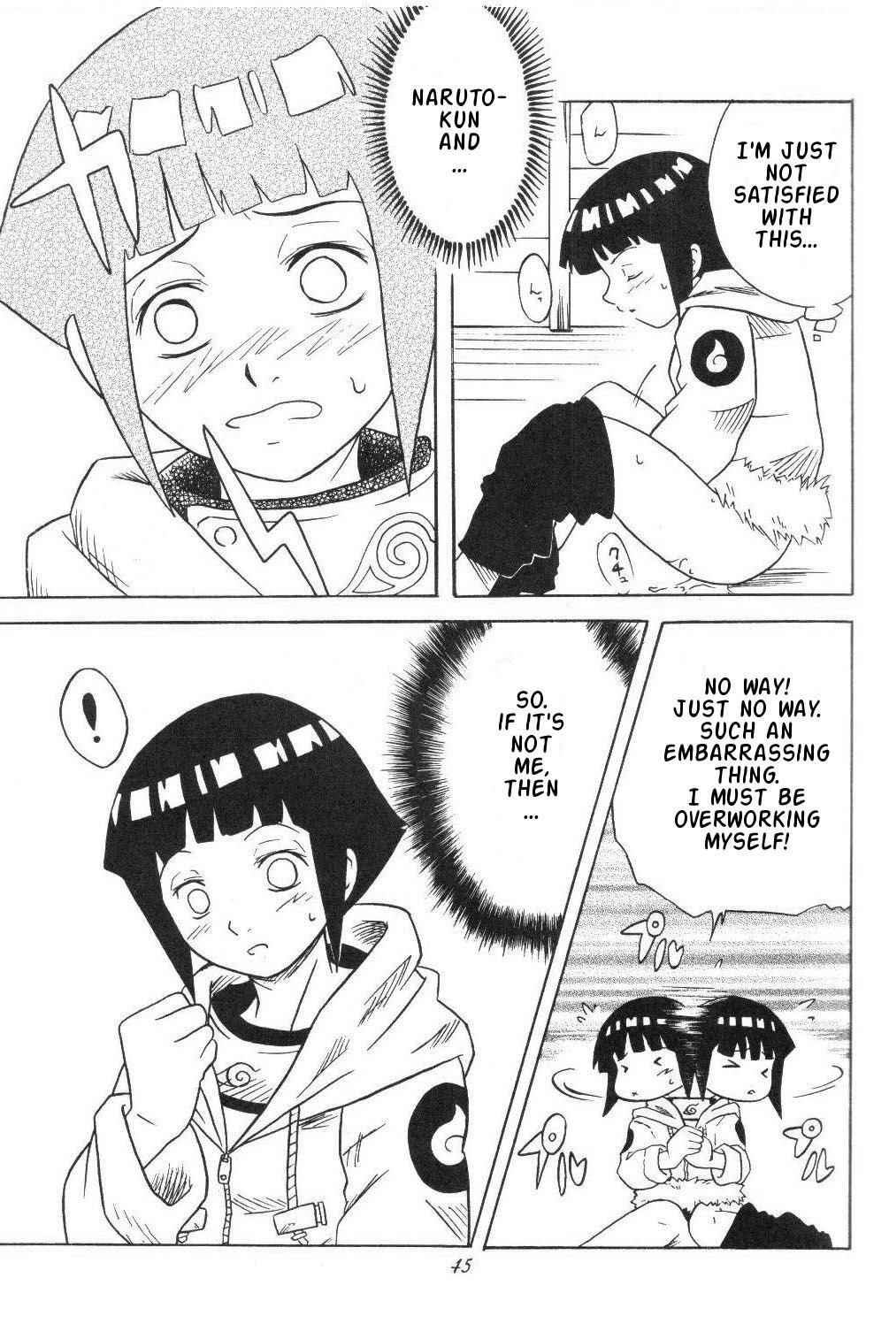 Karakishi Youhei-dan Compilation - Page 20