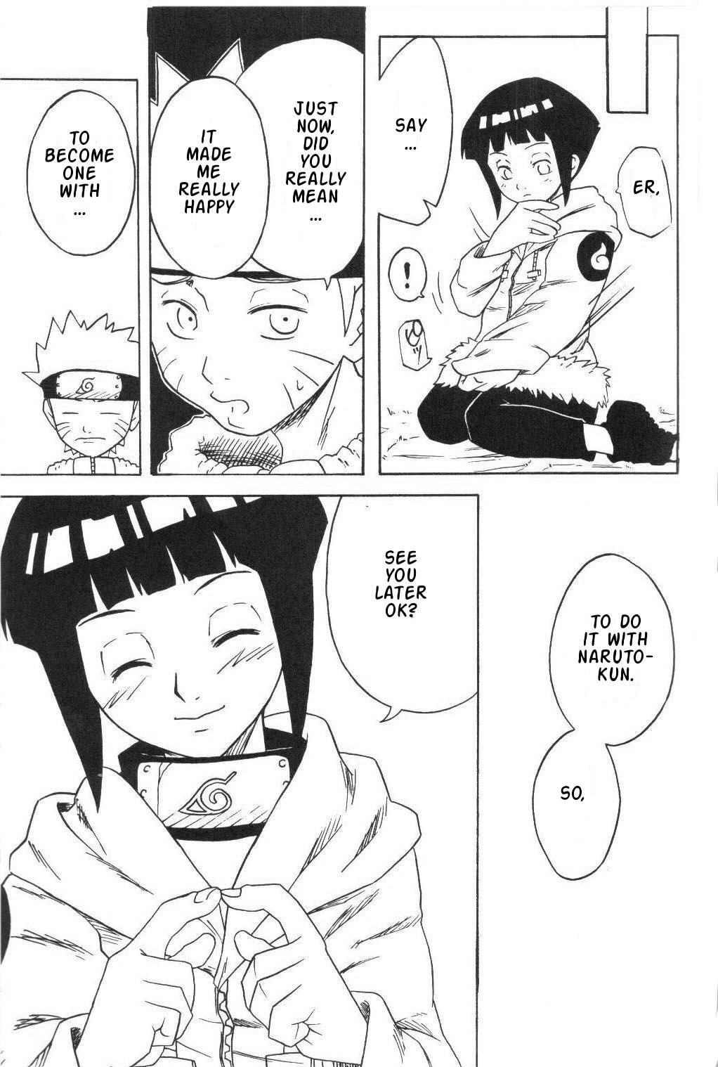 Karakishi Youhei-dan Compilation - Page 36