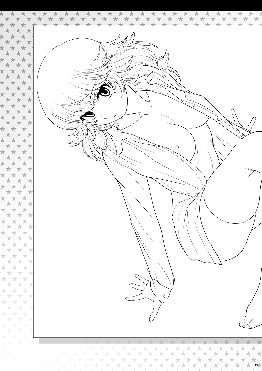 Momoiro? Hitomatome Soushuuhen 7 - Page 42