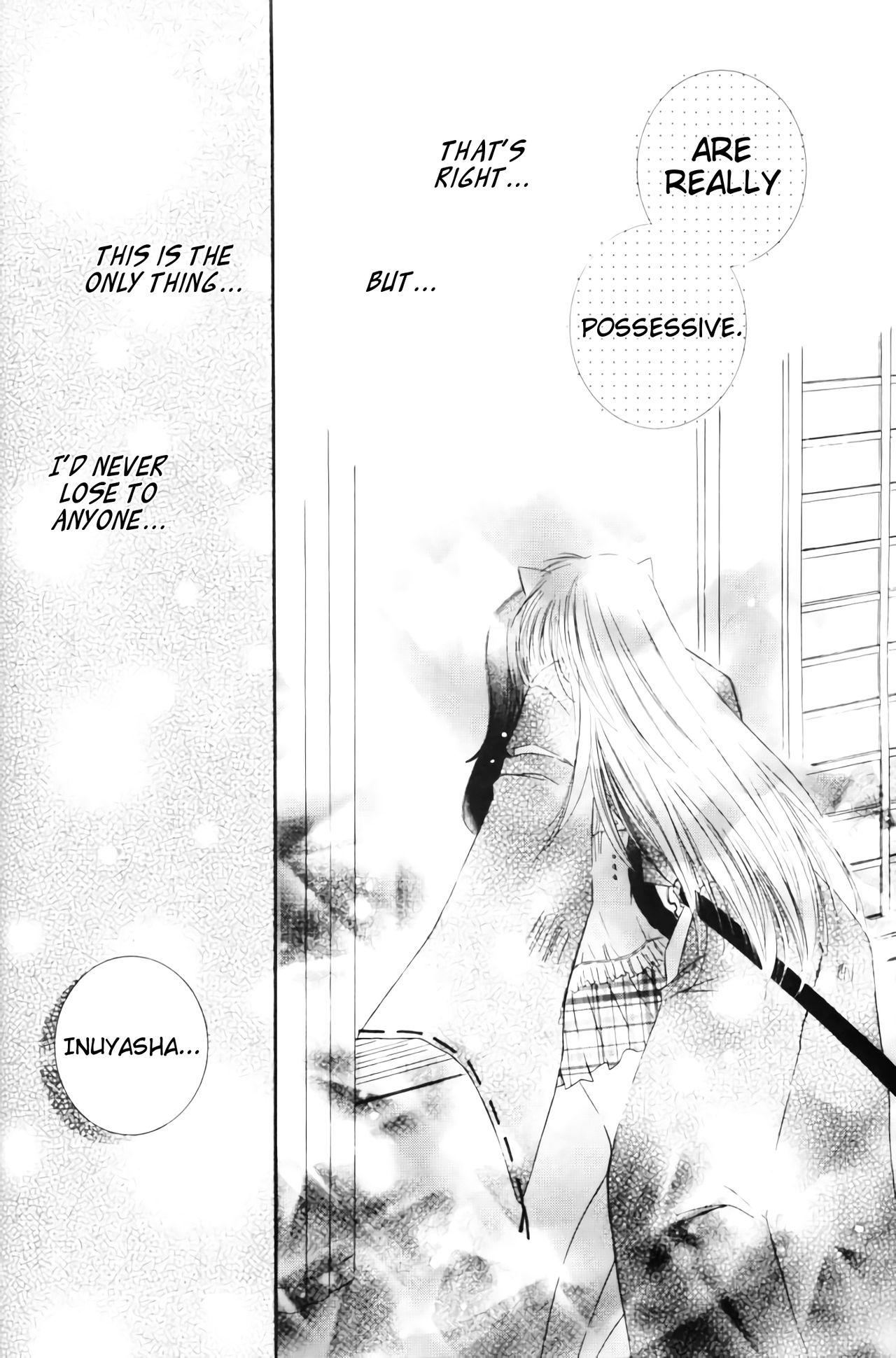 Kimagure Futahoshi | Fickle Twin Comets - Page 31