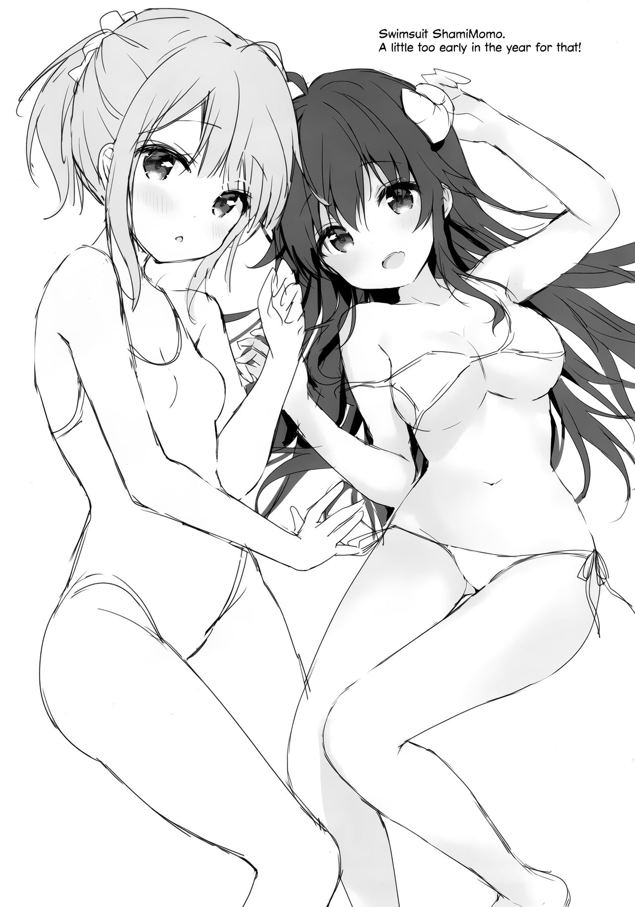 Shamiko wa Yokoshima Mazoku dattan da ne - Page 13