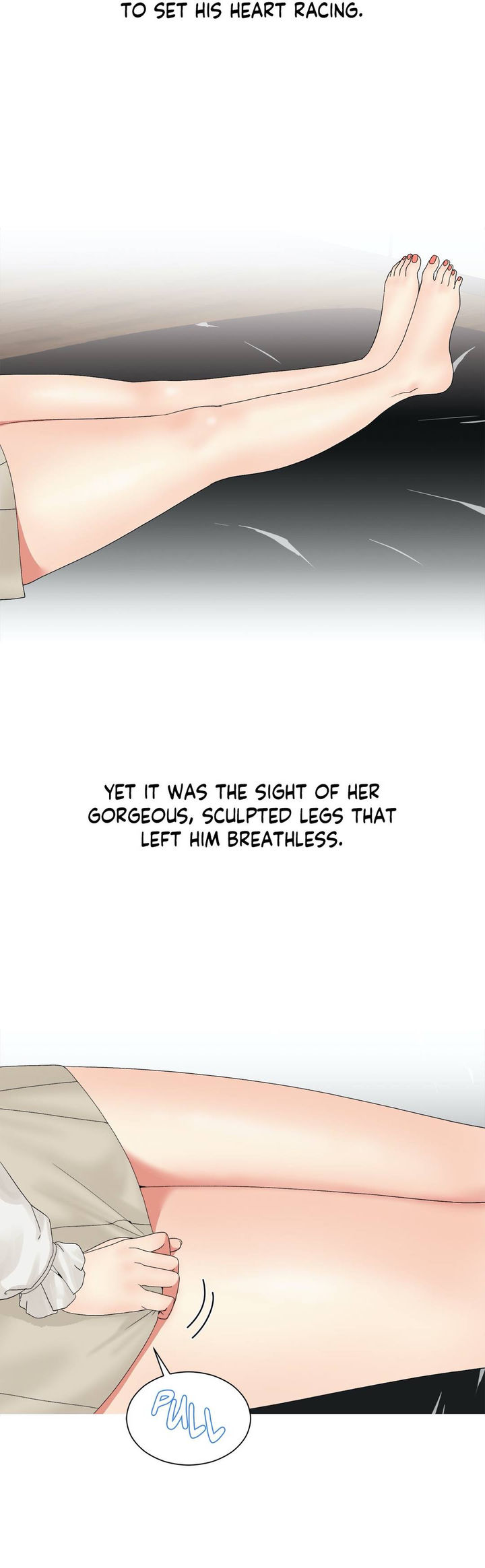 Fox Tales Ch. 4 - Page 31