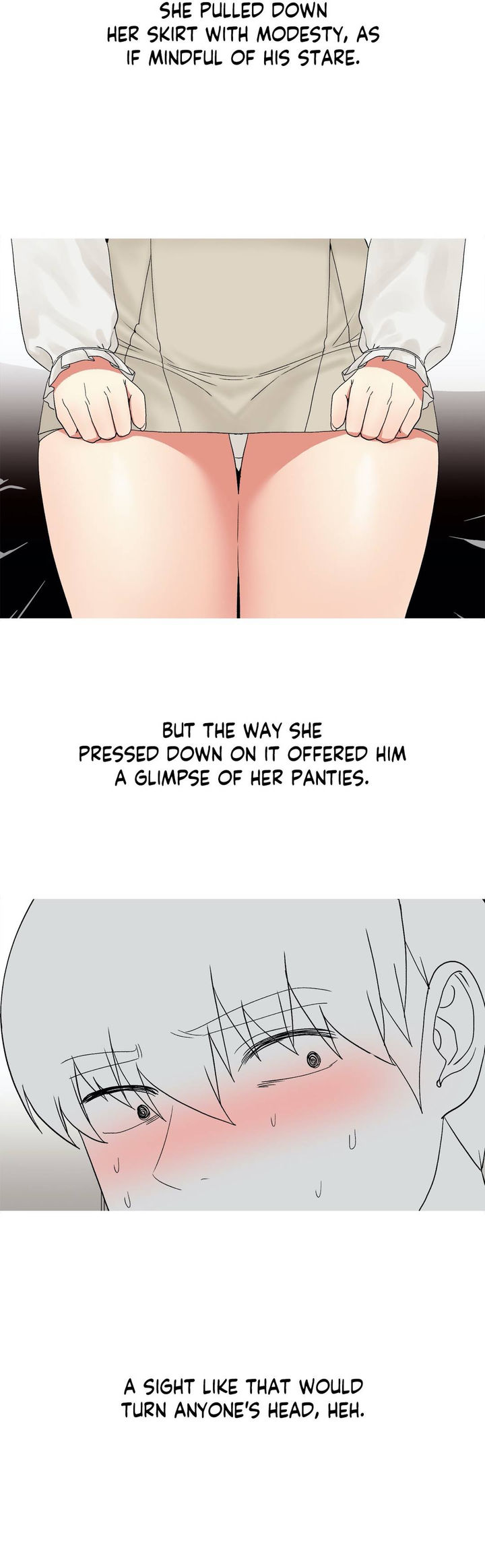 Fox Tales Ch. 4 - Page 32