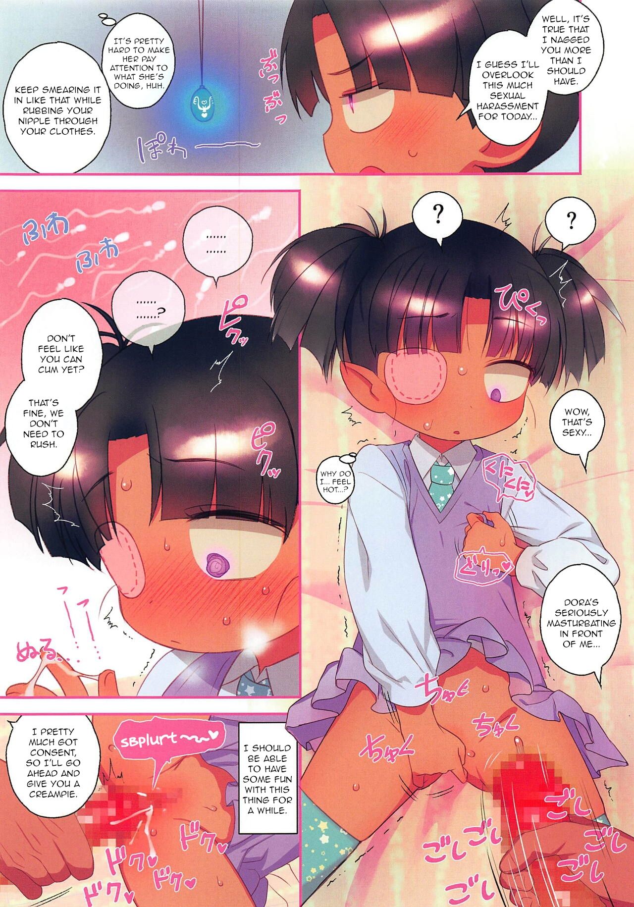 Kuchiurusai kara Saimin Ireyou | She Kept Nagging Me, So I Hypnotized Her - Page 9